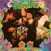 赤痢［Secret File ～THE BEST OF SEKIRI～：TECH-25517］ / TEICHIKU