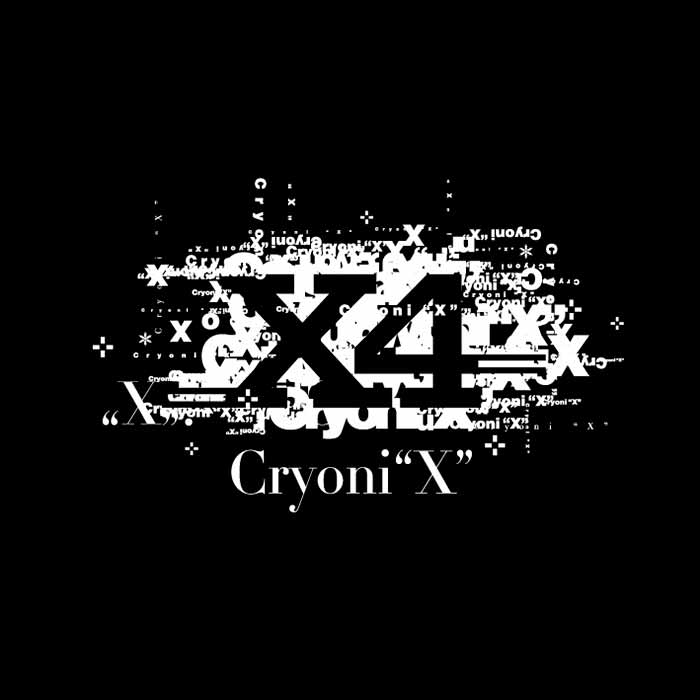 X4（エックスフォー）［Cryoni 