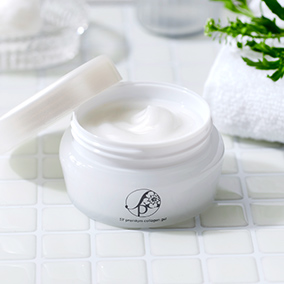 SPクリスタル洗顔 | ていねい通販【公式】健康食品や化粧品の