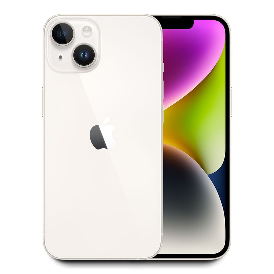 Apple iPhone 14 Plus 512GB Unlocked A2632 6.7