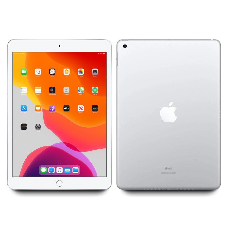 2019 Apple iPad 7 10.2