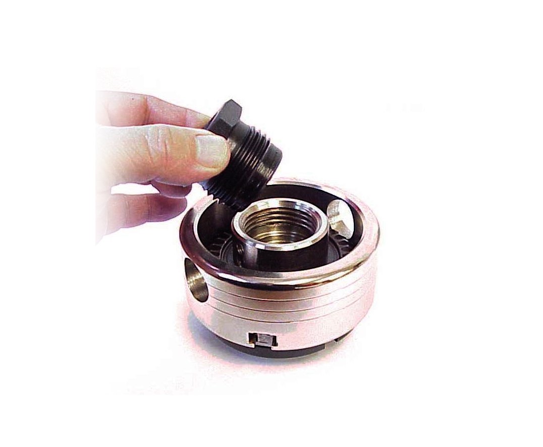 NOVA ALL INSERT SKUS - CHUCK INSERTS/ADAPTOR COMPATIBILITY CHART