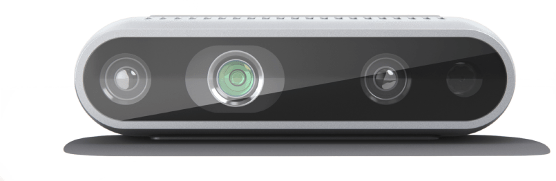 インテル® RealSense™ トラッキング・カメラ T265｜テックウインド株式会社