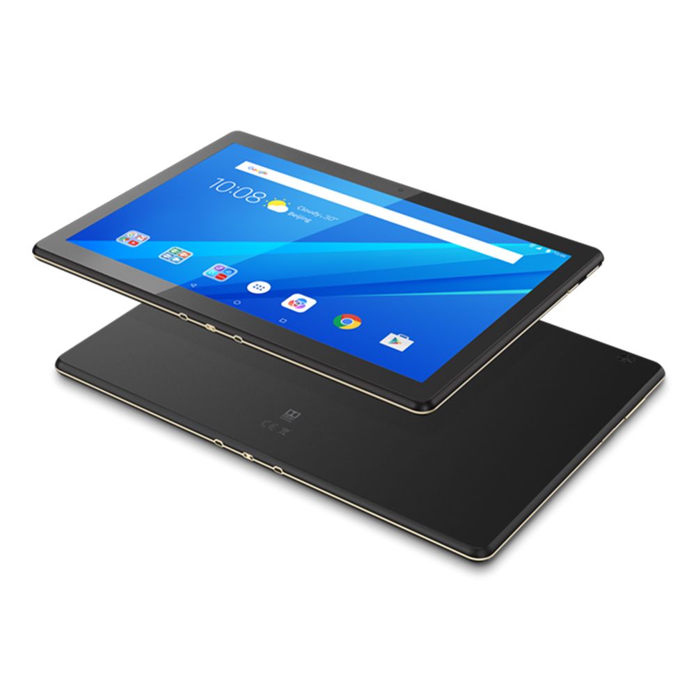 Tab M10 HD - リーズナブルなAndroid 10.1型タブレット｜テック