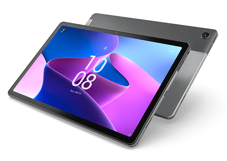 Lenovo Tab M10 Plus（3rd Gen）｜テックウインド株式会社