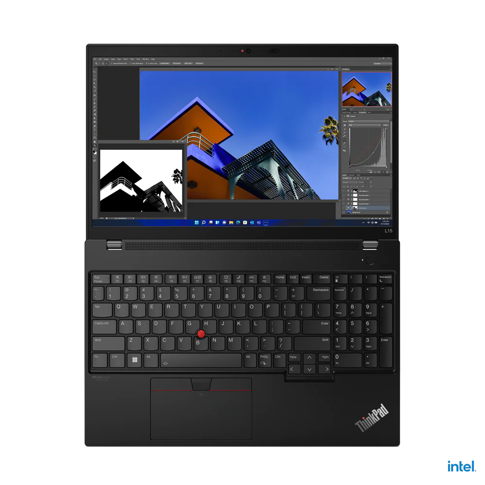 ThinkPad L15 Gen 3（インテル®）｜テックウインド株式会社