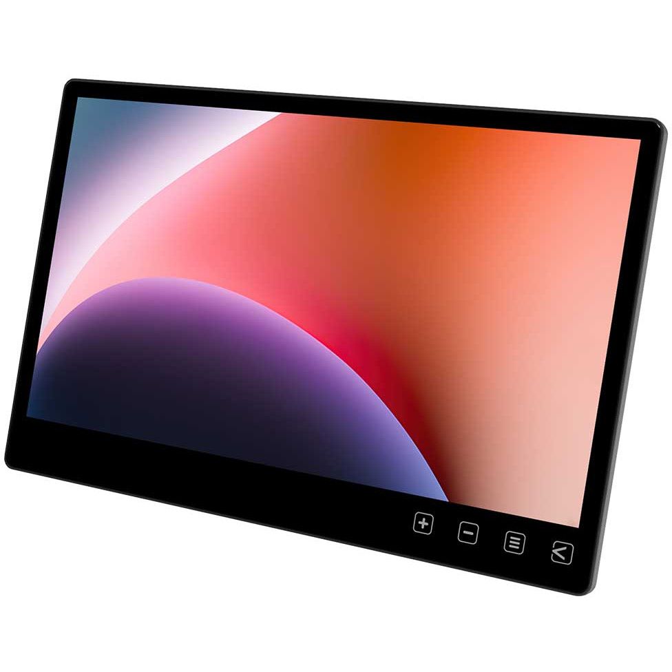 T131B ― 13.3インチ法人向けタッチパネルモニター｜テックウインド株式会社