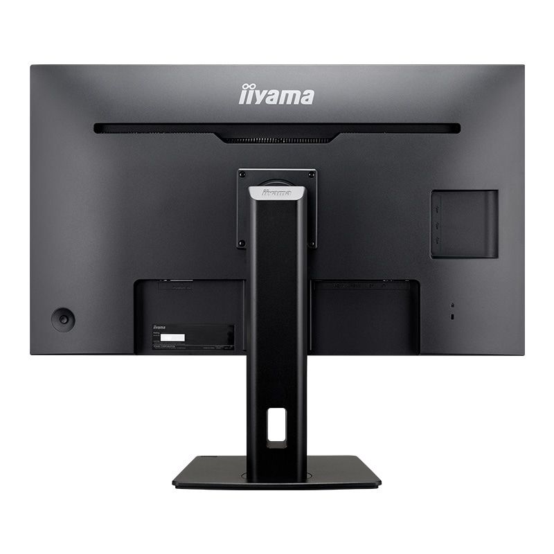 ProLite XB3288UHSU-B5 ― 31.5型4K UHDワイドティスプレイ｜テック