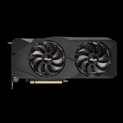 ASUS（エイスース） DUAL-RTX2080-O8G-EVO｜テックウインド株式会社