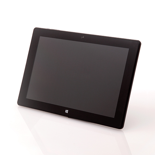 10.1インチ Windows 10搭載タブレット CLIDE® W10A｜テックウインド