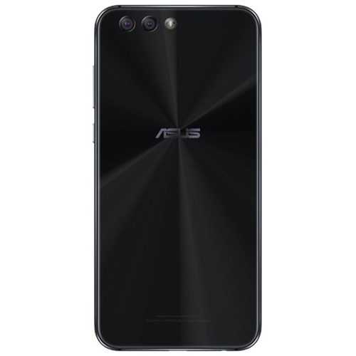 ZE554KL-BK64S6(Zenfone4 Black)｜テックウインド株式会社
