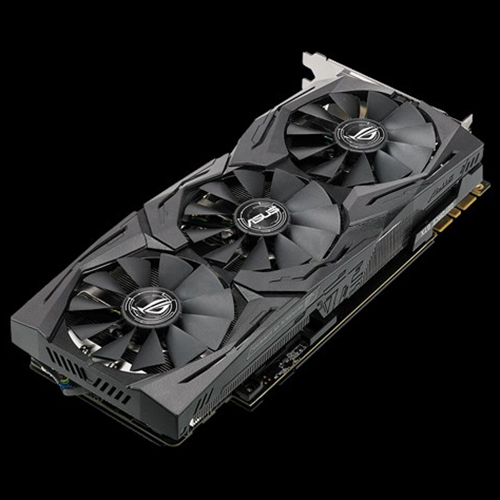ROG-STRIX-GTX1080TI-O11G-GAMING｜テックウインド株式会社