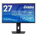 ProLite XUB3493WQSU-5 ― 34型UWQHDウルトラワイドディスプレイ