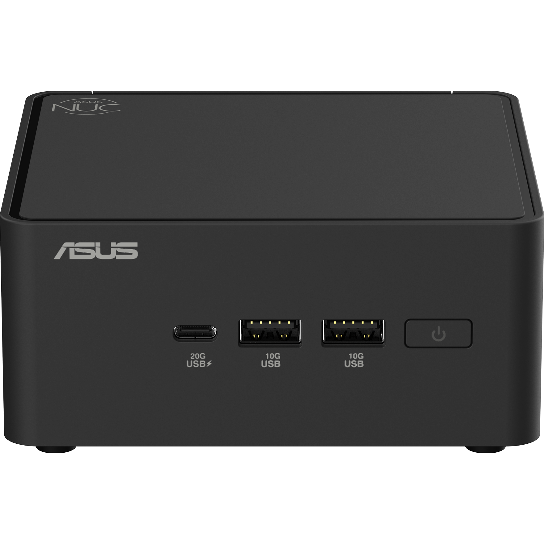 ASUS NUC 15 Pro Tall ミニPC｜テックウインド株式会社