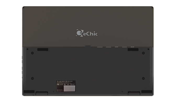 GeChic社製 モバイルモニター 15インチサイズ新製品2モデル On-Lap