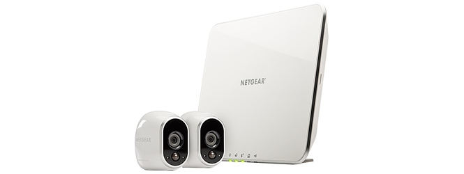 Arlo スマートホームセキュリティー Arlo｜テックウインド株式会社