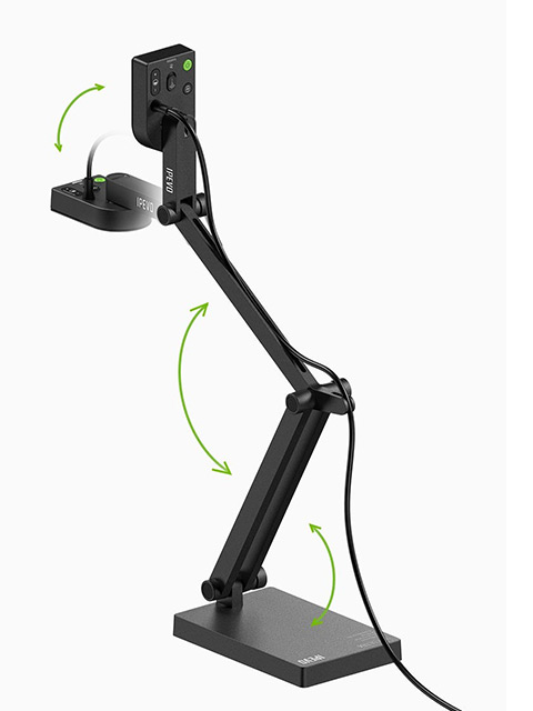 V4K ULTRA 13MP USB書画カメラ｜テックウインド株式会社