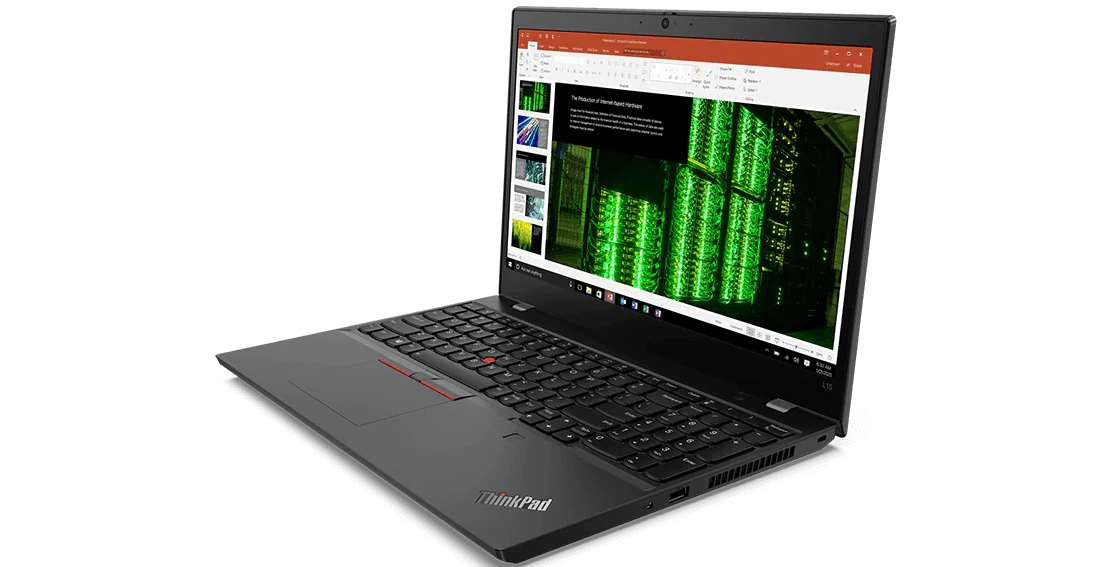 ThinkPad L15 Gen 2｜テックウインド株式会社