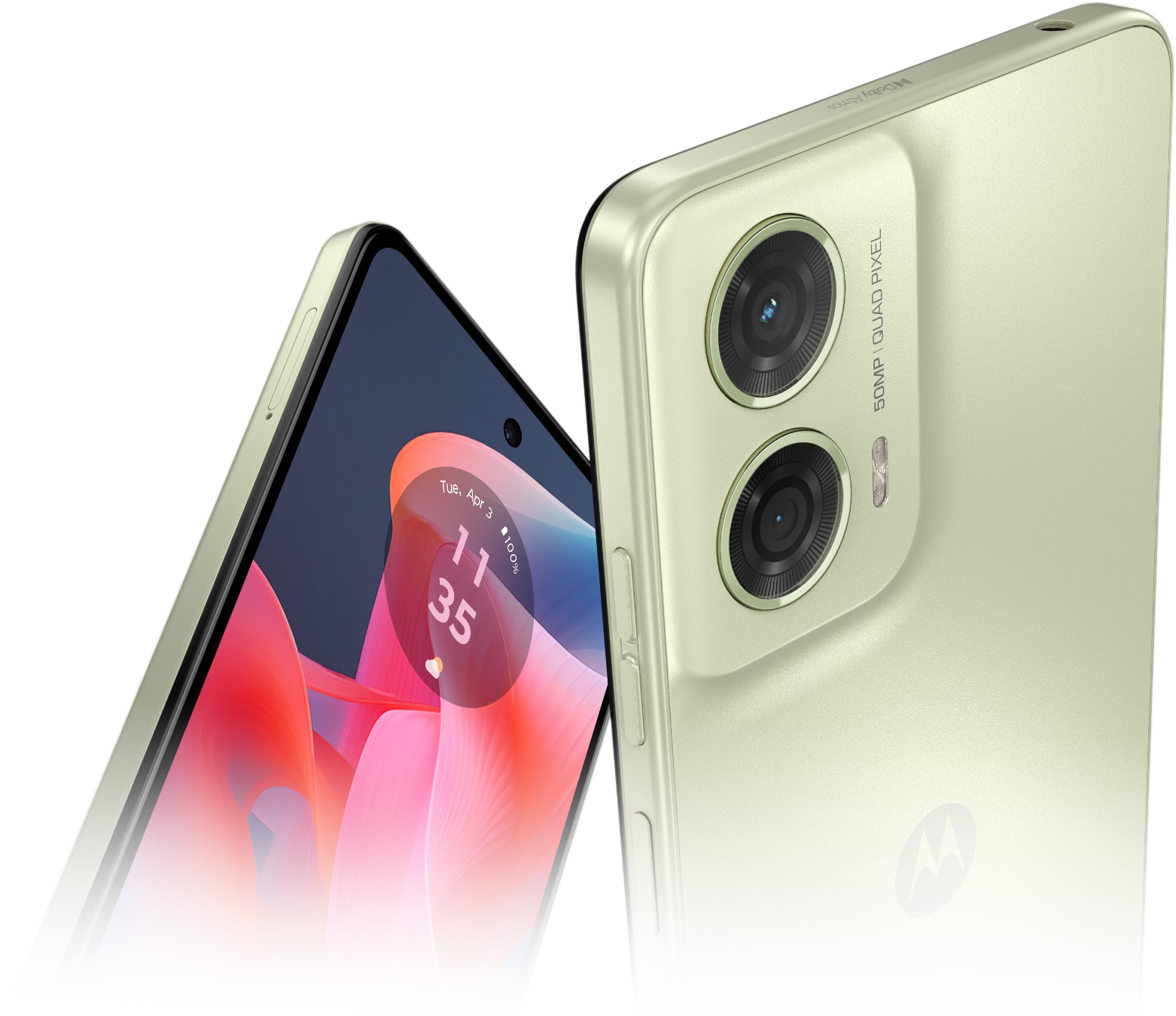 moto g24 ― Android14搭載 6.6 inchスマートフォン｜テックウインド