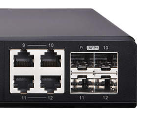 QNAP 正規代理店 QSW-1208-8C｜テックウインド株式会社