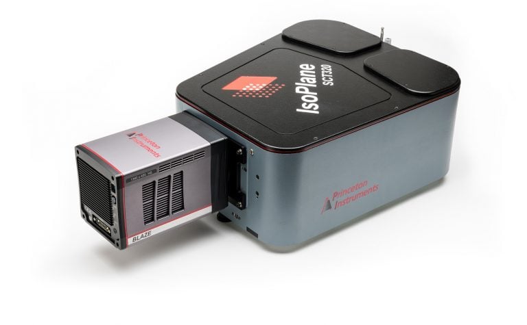 A New Dawn for NIR Spectroscopy | Teledyne Vision Solutions