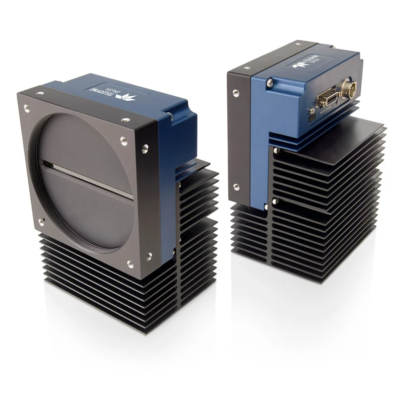 Linea HS - Charge-Domain TDI Line Scan Camera | Teledyne Vision