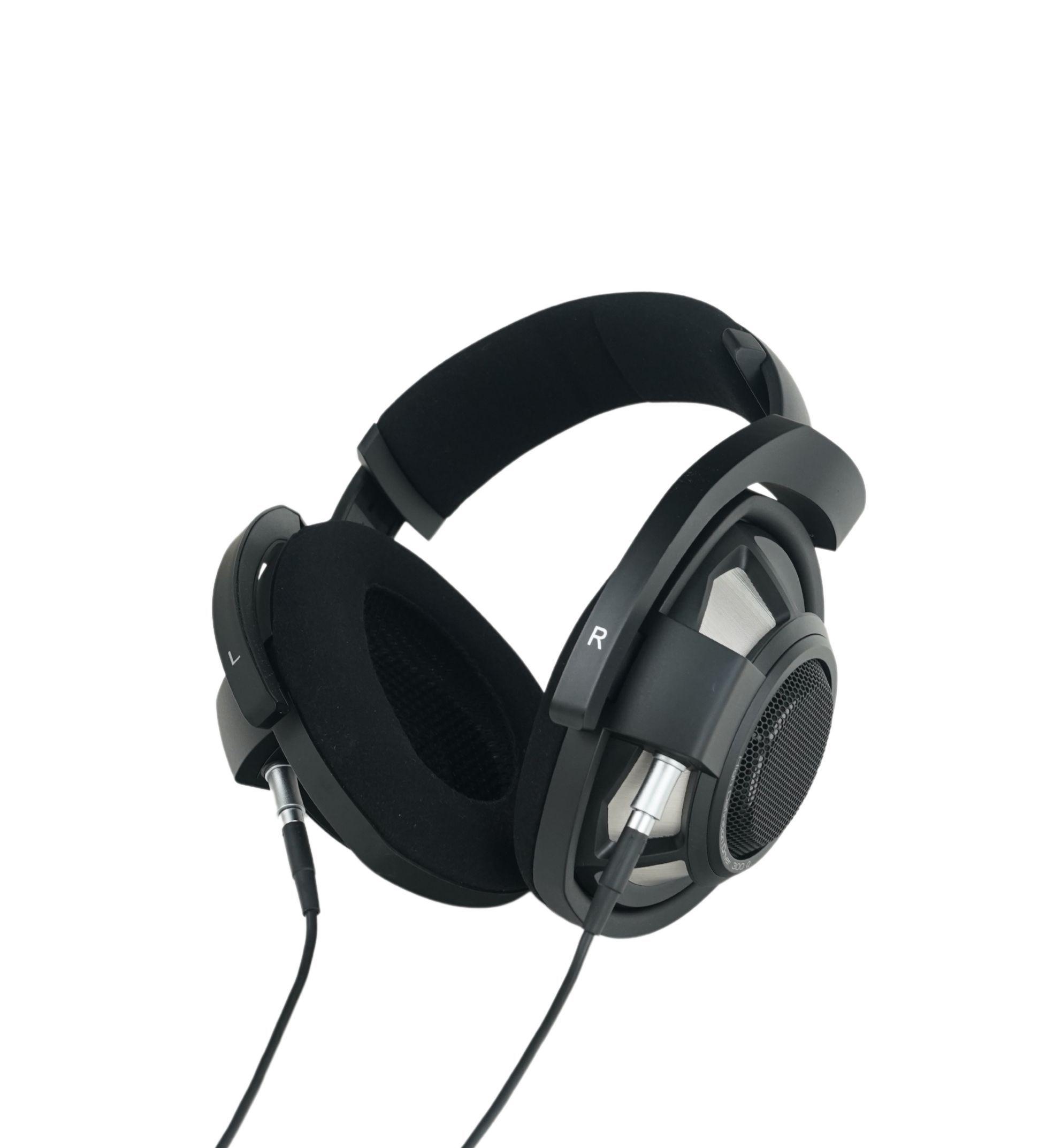 Sennheiser HD 800 S Dynamic Open-Back Stereo Headphones (506911) | New