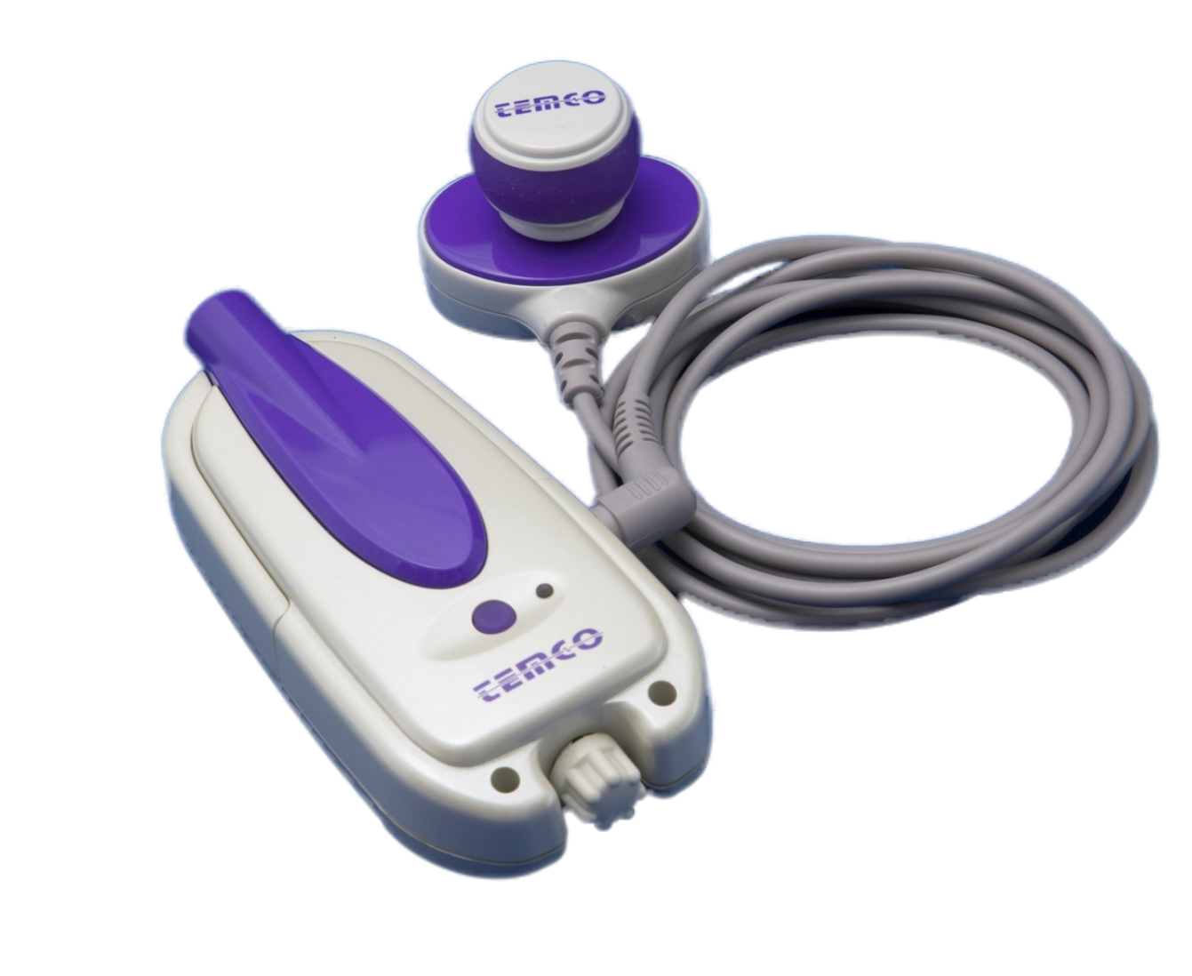 骨伝導音声増幅器】KIKUCHAN −きくちゃん− | 株式会社テムコジャパン