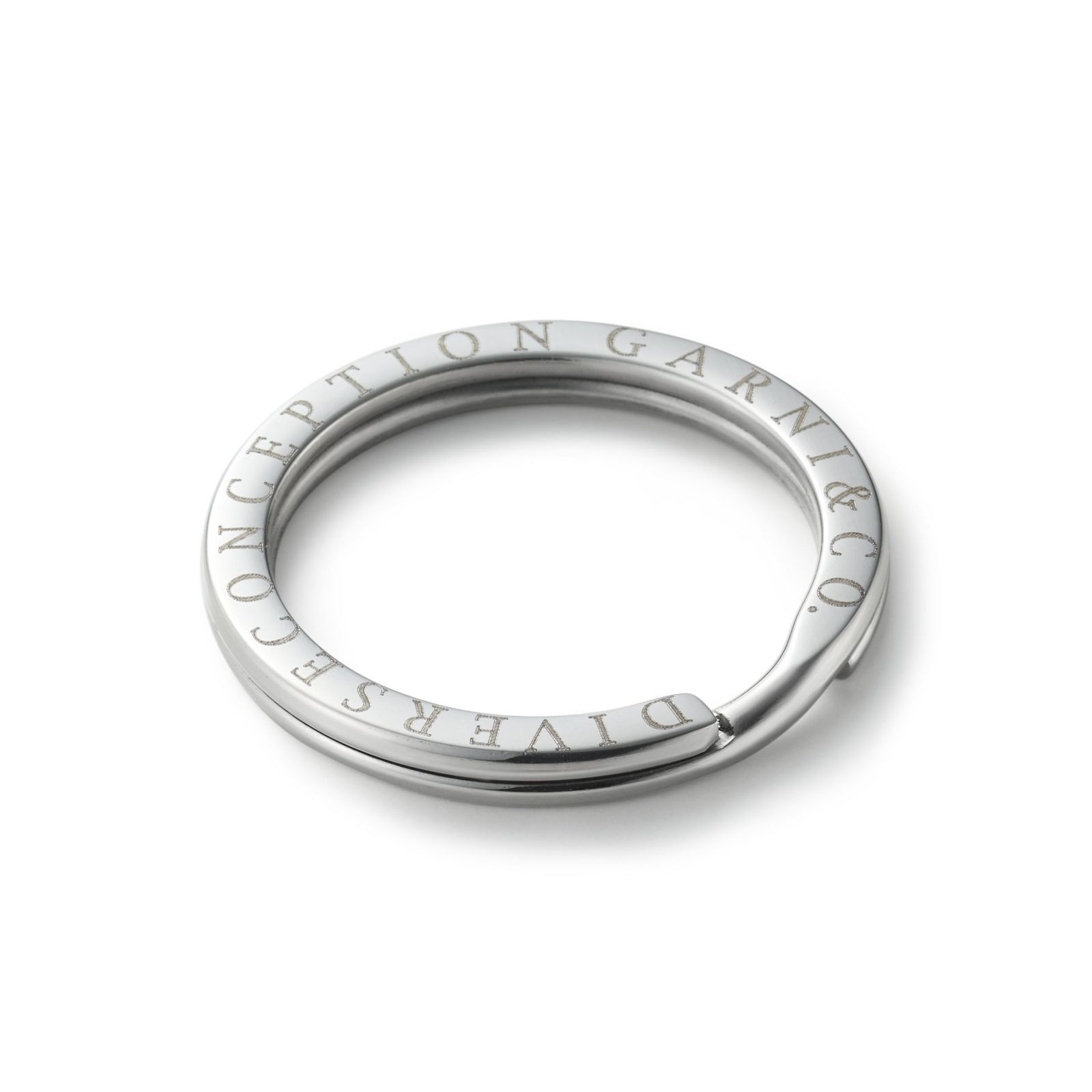 GARNI - Wire Carabiner | Tempt