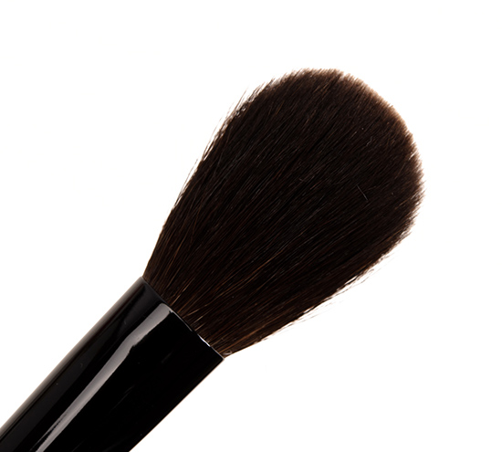 Suqqu Cheek Brush • Brush Review & Swatches