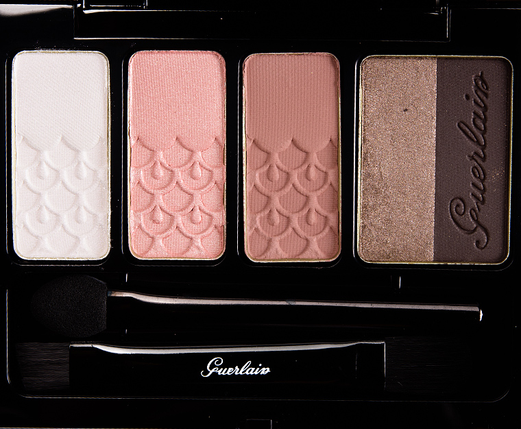 ゲラン Palette 5 couleurs パレット 6g ゲラン Palette 5 couleurs