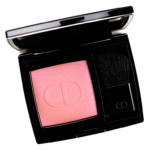 Dior Hologlam (601) Rouge Blush Review & Swatches