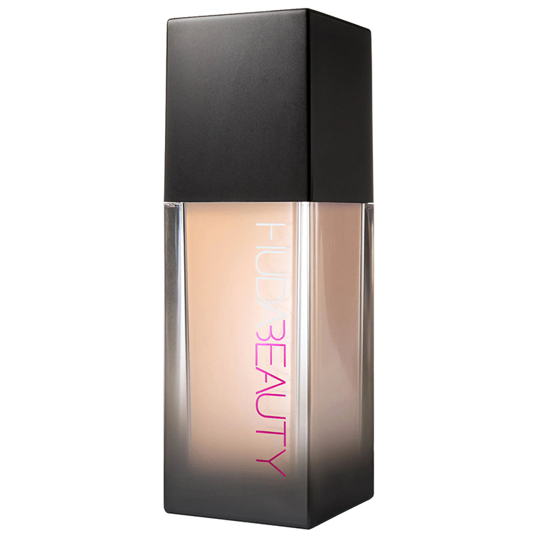 Huda Beauty 200B Shortbread FauxFilter Luminous Matte Foundation