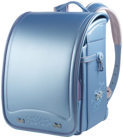 ふわりぃキューブ 17-KY56・17-KY54 ランドセル: ランドセルの天地堂