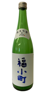 Gentle-Breeze-Junmai-Ginjo-