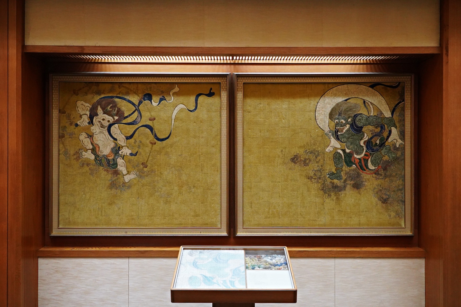 DESIGN MUSEUM JAPAN TOUR in YAMAGATA 天童木工・オリエンタル