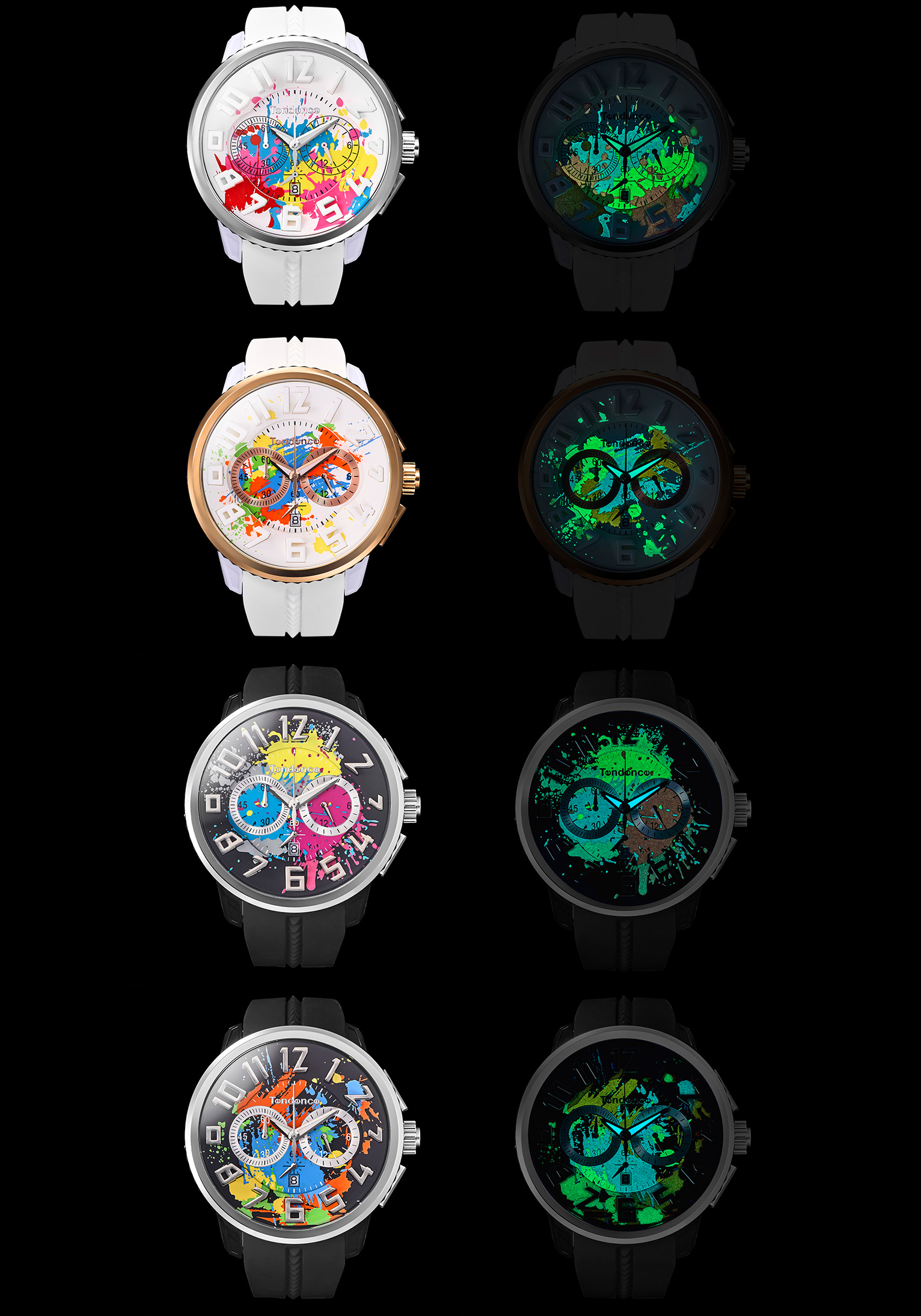 Tendence Japan －テンデンス日本公式サイト－