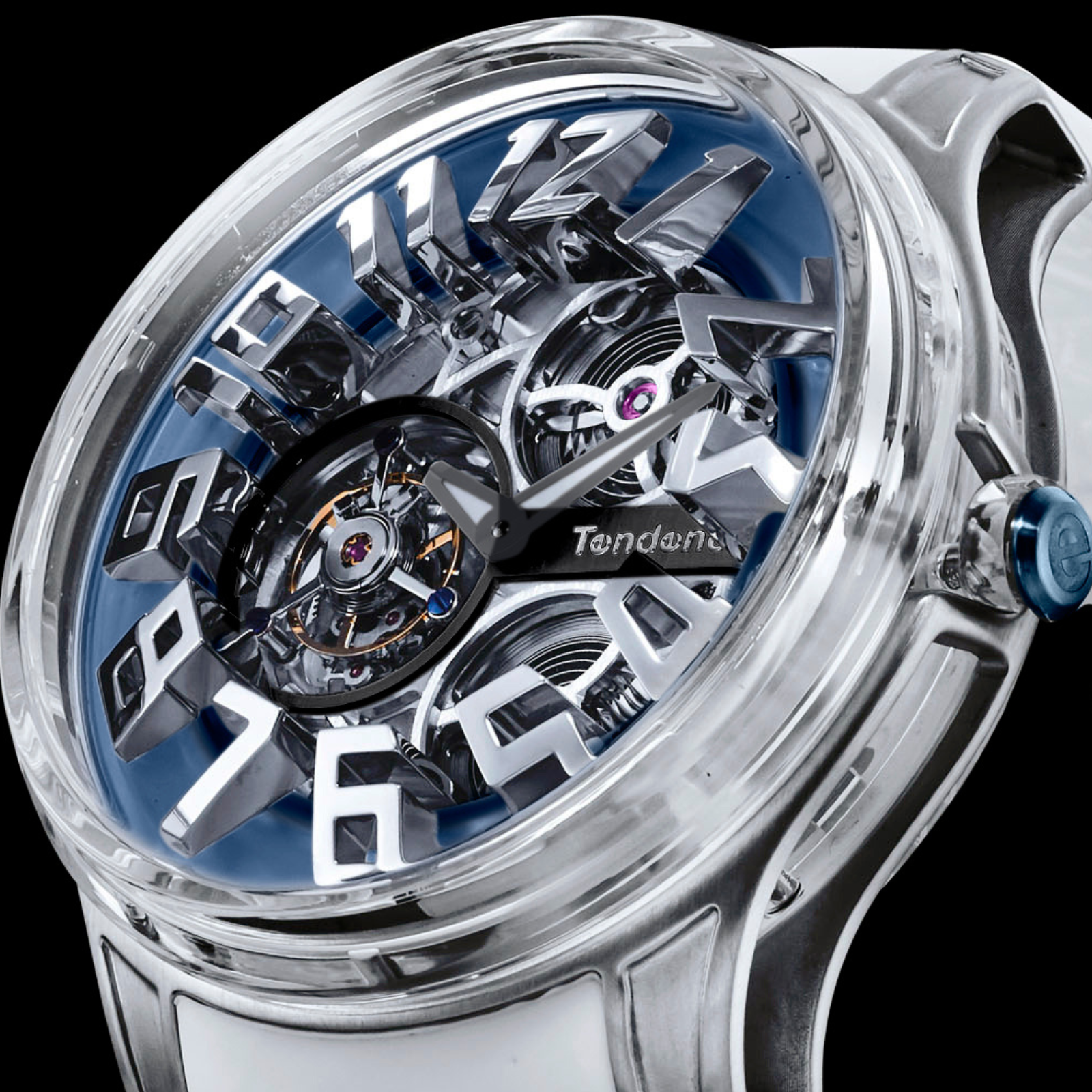 Tendence Japan －テンデンス日本公式サイト－