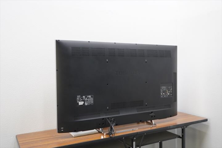 ジャンク】TOSHIBA レグザ 55Z8 液晶テレビ 2013年製 2026年最新