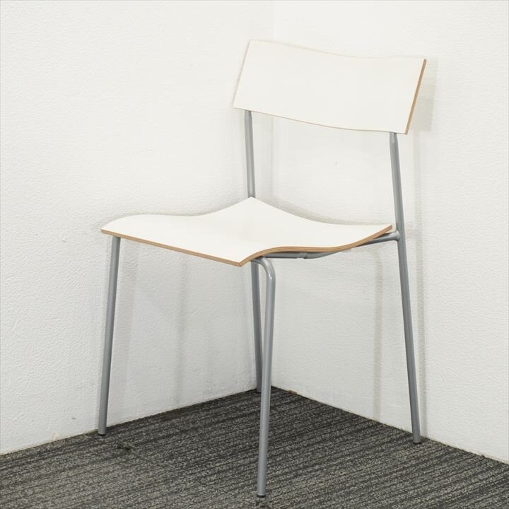 ラムホルツ キャンパス ミーティングチェアー 特価品- 中古オフィス