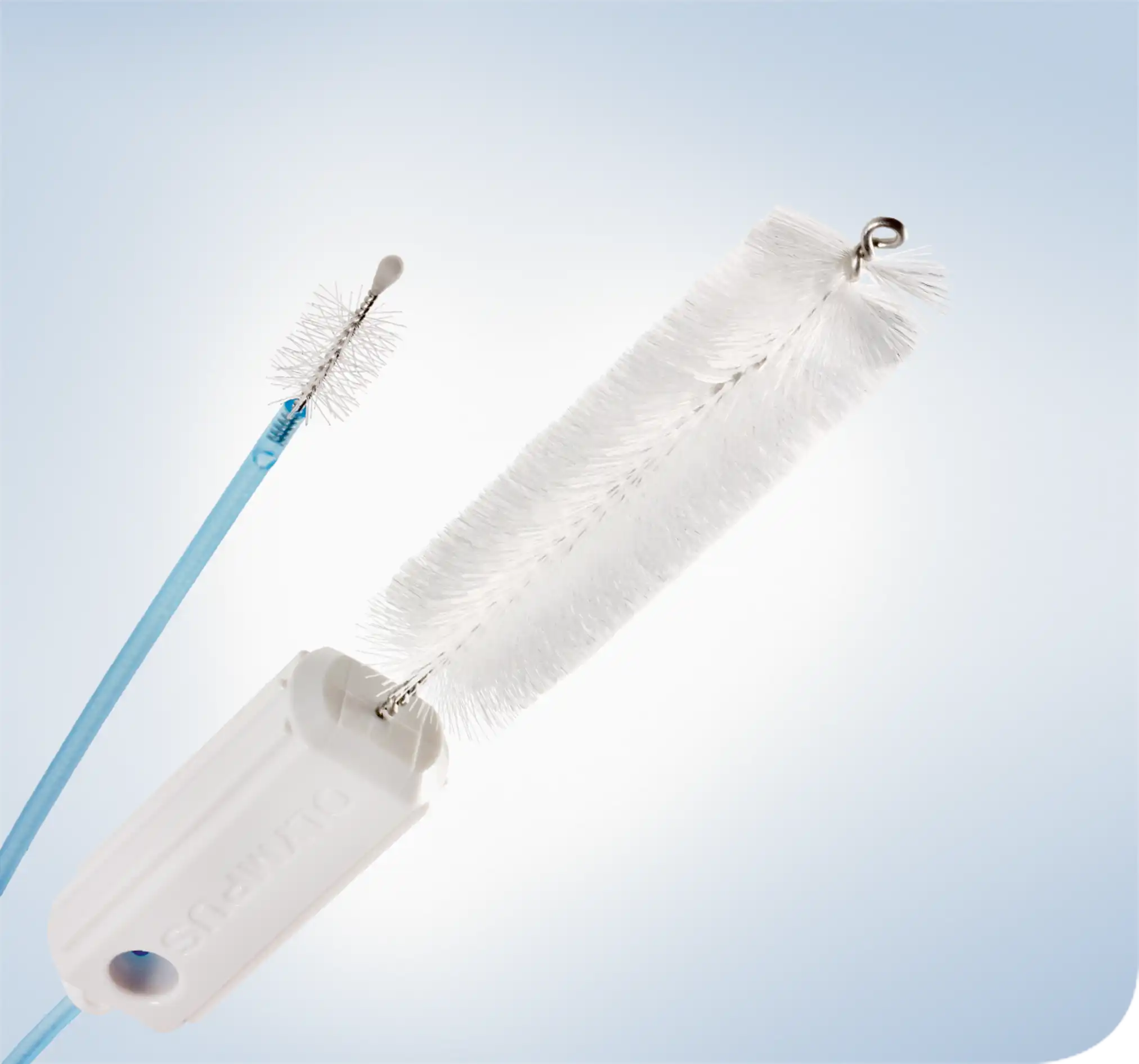 Olympus MAJ-1888 Single-use forceps elevator cleaning brushes