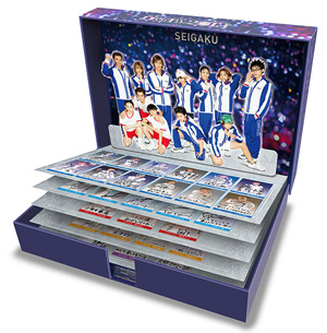 ミュージカル『テニスの王子様』『新テニスの王子様』公式サイト