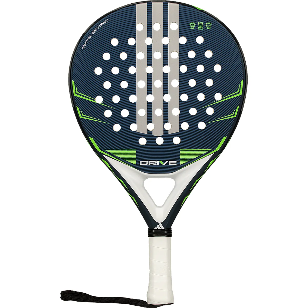 ADIDAS DRIVE BLUE 2026 PADEL RACKET - ADIDAS - Padel Racquets