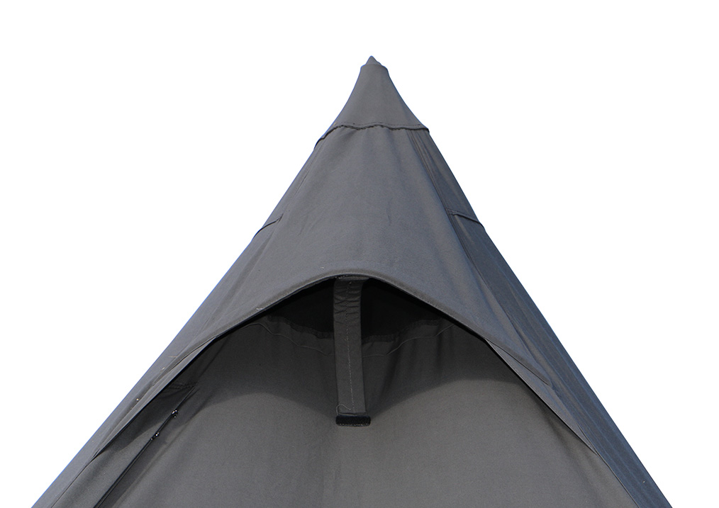 サーカスTC DX+ NATSUバージョン （窓付きフロントフラップ付）｜TENT