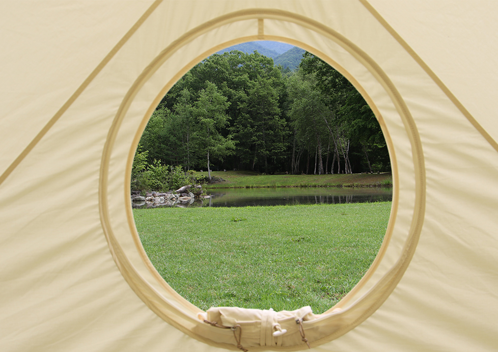 LaLa｜TENT｜PRODUCTS｜tent-Mark DESIGNS