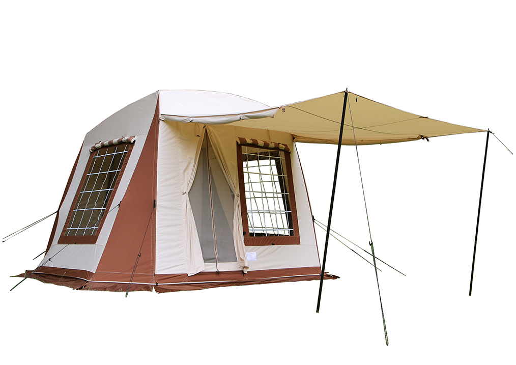 ミグラテール｜TENT｜PRODUCTS｜tent-Mark DESIGNS