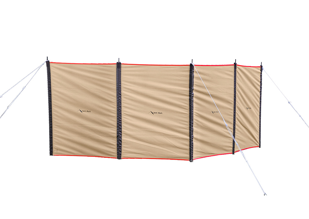 陣幕ミニTC｜TARP｜PRODUCTS｜tent-Mark DESIGNS