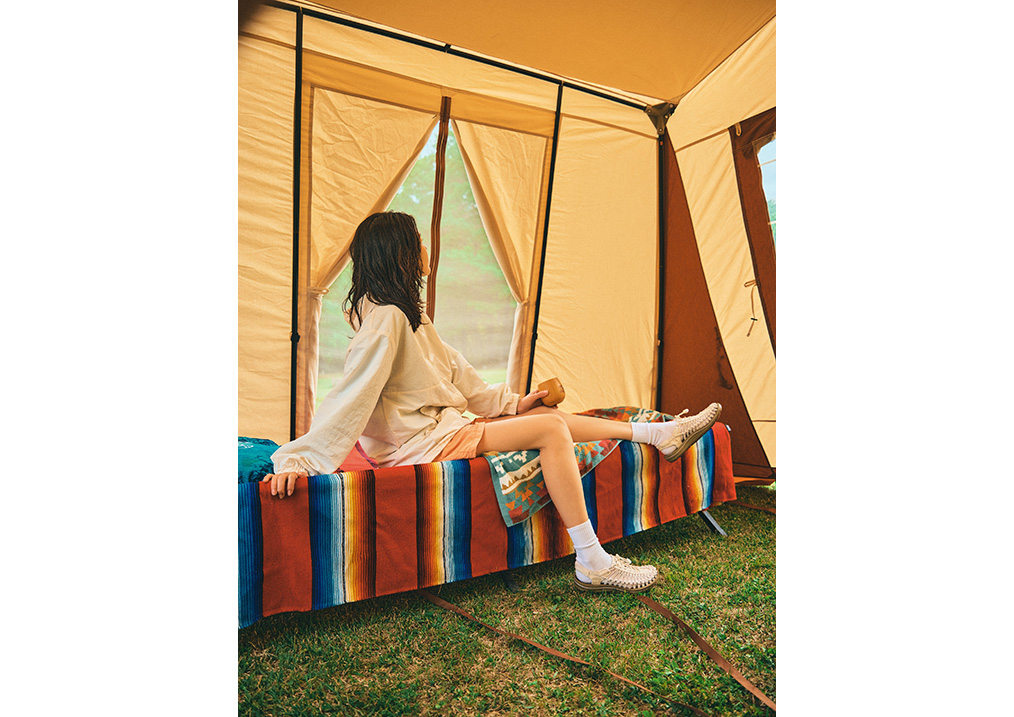 ミグラテール｜TENT｜PRODUCTS｜tent-Mark DESIGNS