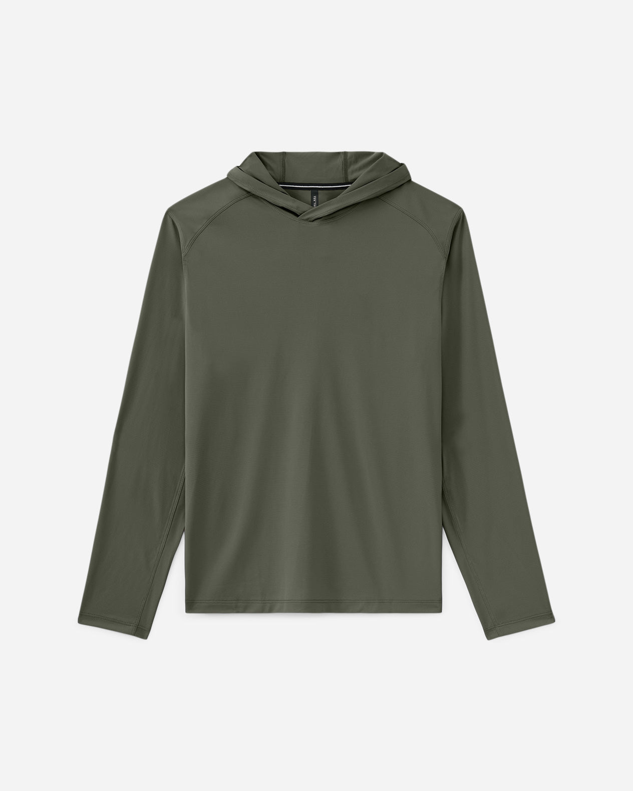 Tactical Hooded Shirt – Ten Thousand