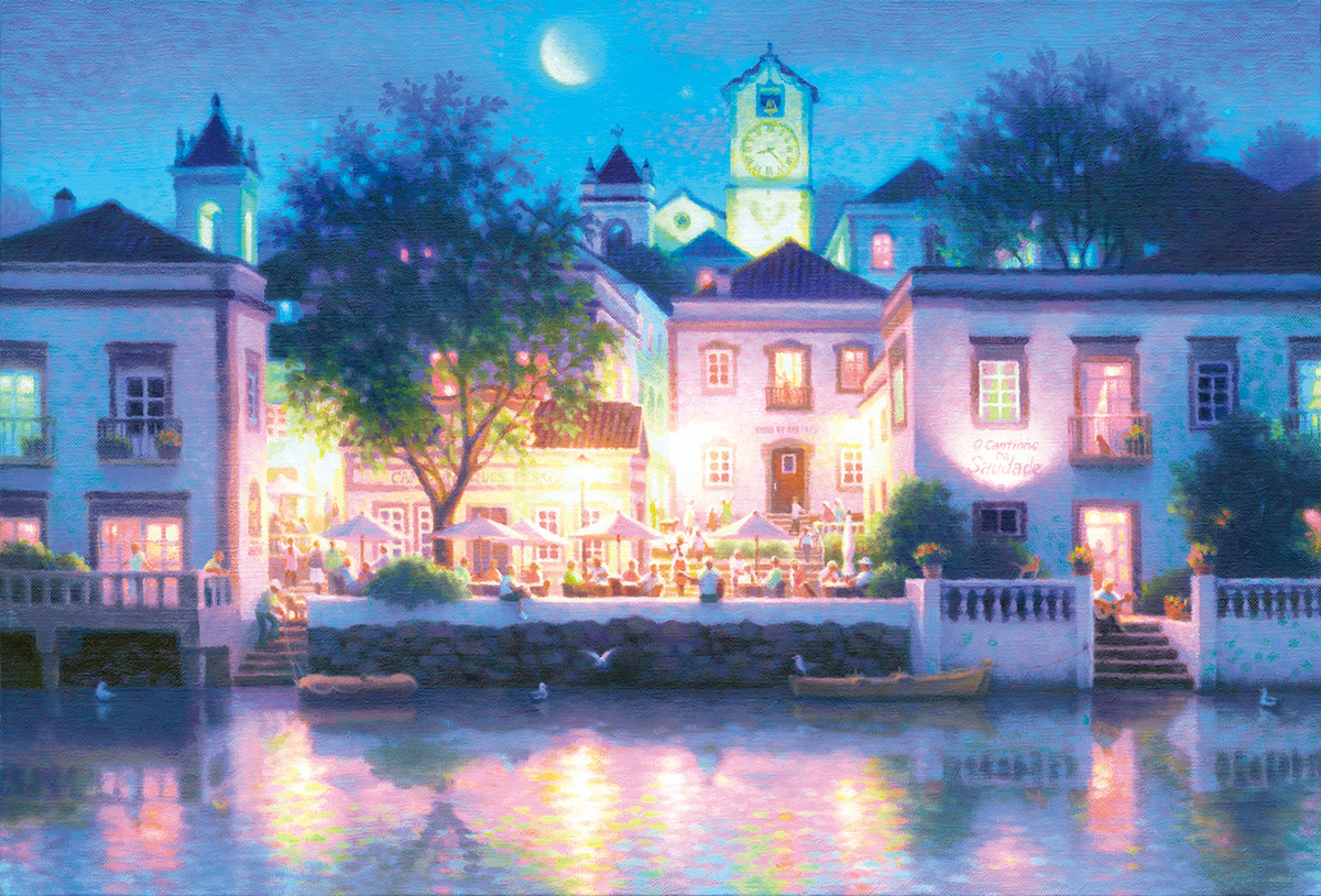 新作版画案内 | Teppei.Net